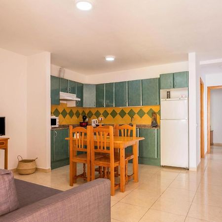 Apartamento Las Playitas Tuineje Exteriör bild