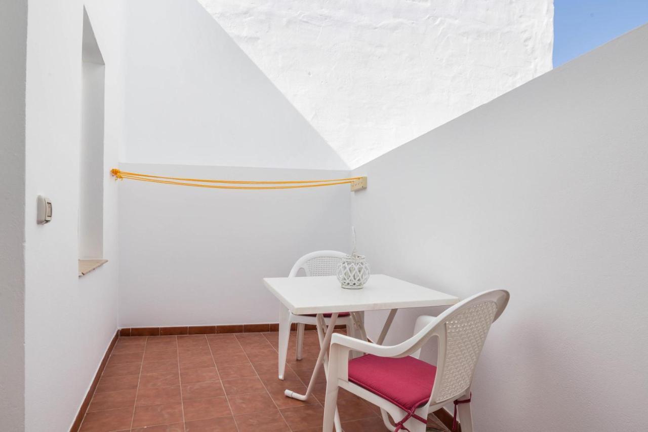 Apartamento Las Playitas Tuineje Exteriör bild