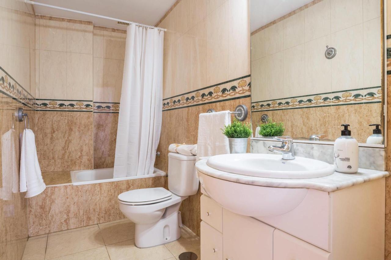 Apartamento Las Playitas Tuineje Exteriör bild