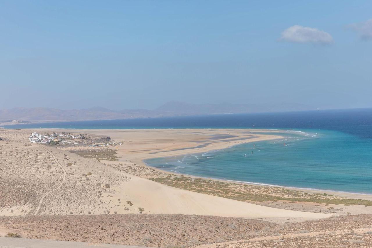 Apartamento Las Playitas Tuineje Exteriör bild