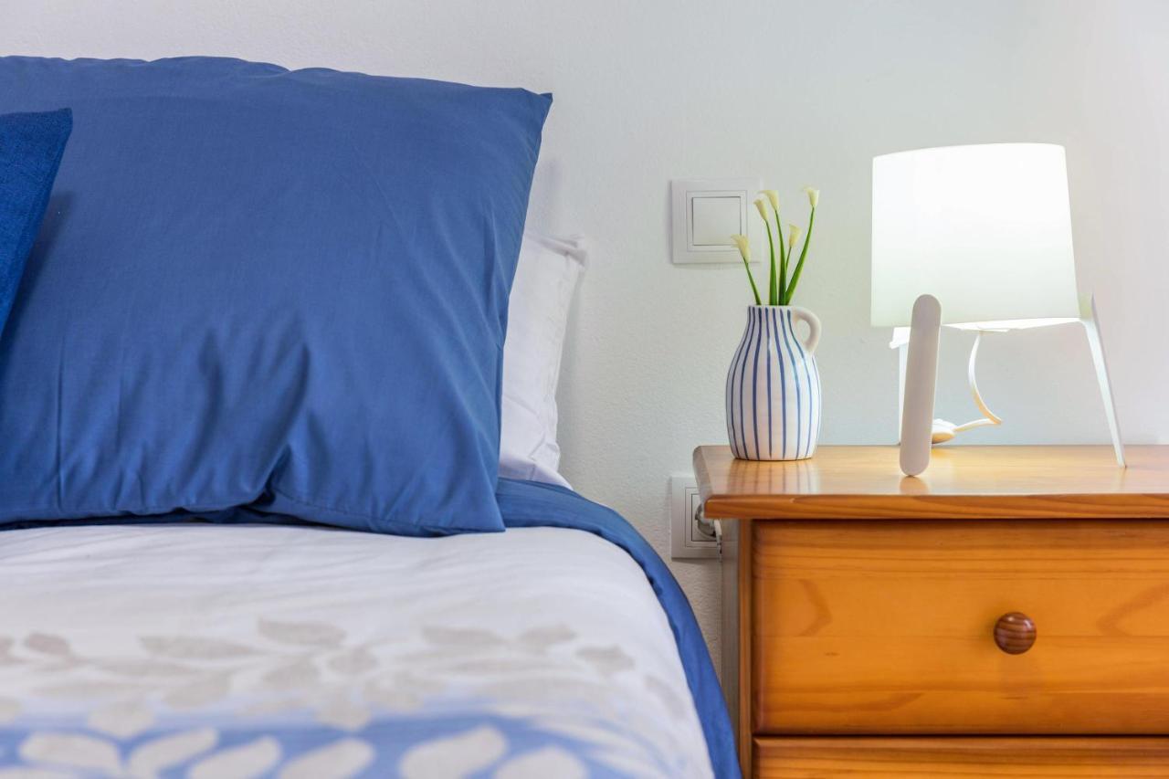 Apartamento Las Playitas Tuineje Exteriör bild