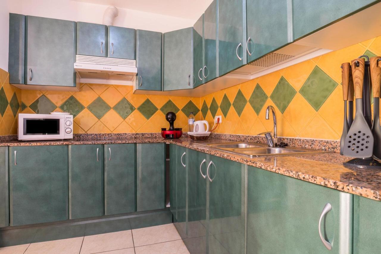 Apartamento Las Playitas Tuineje Exteriör bild